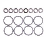 Cometic 08-10 Ford 6.4L Powerstroke Fuel Injector Seal thumbnail 2