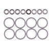 Cometic 08-10 Ford 6.4L Powerstroke Fuel Injector Seal thumbnail 3
