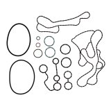 Cometic 08-10 Ford 6.4L Powerstroke Oil Cooler Mounting Kit thumbnail 1