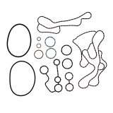 Cometic 08-10 Ford 6.4L Powerstroke Oil Cooler Mounting Kit thumbnail 2