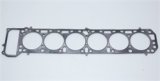Cometic Nissan 75-80 L28 89mm .040in. MLS Head Gasket - Left thumbnail 9