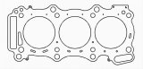 Cometic Nissan GT-R VR38DETT V6 96mm .052in. MLX Head Gasket - Left thumbnail 1