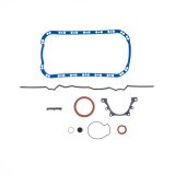 Cometic Street Pro Honda 1992-95 SOHC D16Z6 Bottom End Kit thumbnail 1