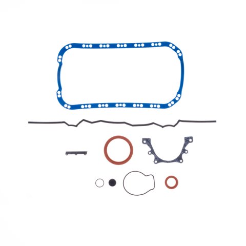 Cometic Street Pro Honda 1992-95 SOHC D16Z6 Bottom End Kit