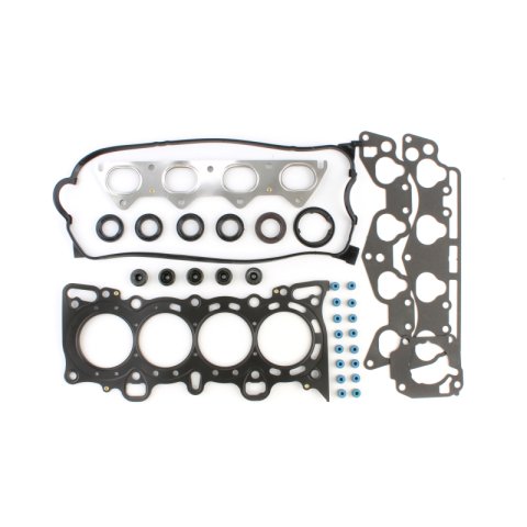 Cometic Street Pro Honda 1996-00 SOHC D16Y5/Y7/Y8 76mm Top End Kit thumbnail 3