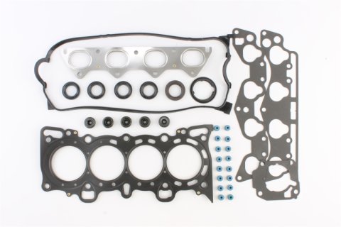 Cometic Street Pro Honda 1996-00 SOHC D16Y5/Y7/Y8 76mm Top End Kit thumbnail 5