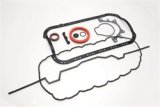Cometic Street Pro Honda 1996-00 SOHC D16Y5/Y7/Y8 Bottom End Kit thumbnail 2