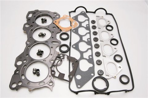 Cometic Street Pro Honda 1994-01 DOHC B16A2/A3 B18C5 82mm Bore Top End Kit thumbnail 1