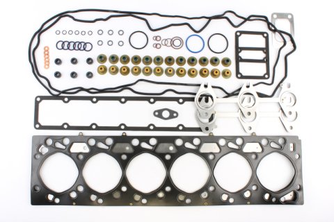 Cometic Street Pro Honda 1994-01 DOHC B16A2/A3 B18C5 82mm Bore Top End Kit thumbnail 5