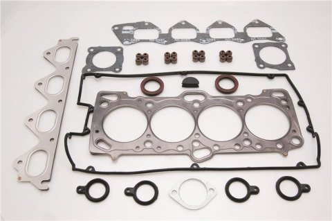 Cometic Street Pro Mitsubishi 1989-97 DOHC 4G63/T 2.0L 86mm Bore Top End Kit thumbnail 1