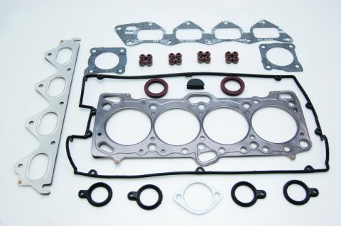 Cometic Street Pro Mitsubishi 1989-97 DOHC 4G63/T 2.0L 86mm Bore Top End Kit thumbnail 2