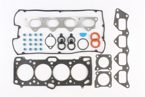 Cometic Street Pro Mitsubishi 1989-97 DOHC 4G63/T 2.0L 86mm Bore Top End Kit thumbnail 5
