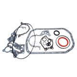 Cometic Street Pro Mitsubishi 1989-92 DOHC 4G63/T 2.0L Bottom End Kit thumbnail 1