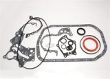 Cometic Street Pro Mitsubishi 1989-92 DOHC 4G63/T 2.0L Bottom End Kit thumbnail 2