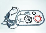 Cometic Street Pro Mitsubishi 1989-92 DOHC 4G63/T 2.0L Bottom End Kit thumbnail 4