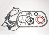 Cometic Street Pro Mitsubishi 1989-92 DOHC 4G63/T 2.0L Bottom End Kit thumbnail 5