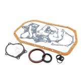 Cometic Street Pro Mitsubishi 1993-94 DOHC 4G63/T 2.0L Bottom End Kit thumbnail 1