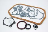 Cometic Street Pro Mitsubishi 1993-94 DOHC 4G63/T 2.0L Bottom End Kit thumbnail 4