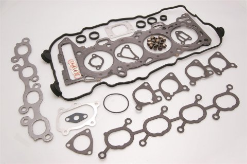Cometic Street Pro Nissan SR20DET GTiR RNN14 AWD 88mm Bore Top End Kit thumbnail 1
