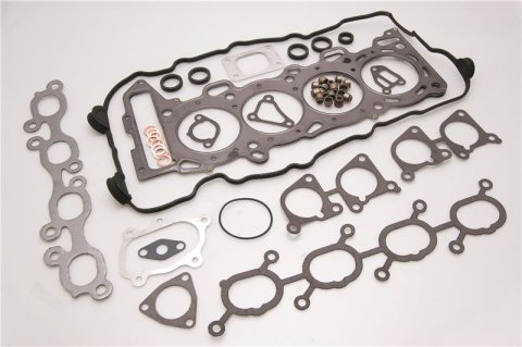 Cometic Street Pro Nissan SR20DET GTiR RNN14 AWD 88mm Bore Top End Kit thumbnail 2