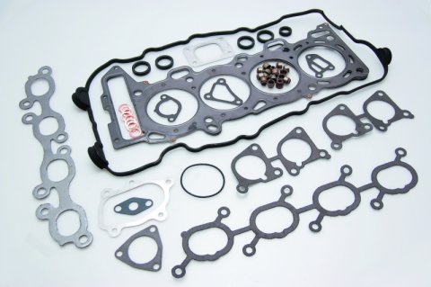 Cometic Street Pro Nissan SR20DET GTiR RNN14 AWD 88mm Bore Top End Kit thumbnail 3