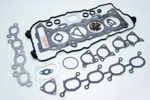 Cometic Street Pro Nissan SR20DET GTiR RNN14 AWD 88mm Bore Top End Kit thumbnail 4