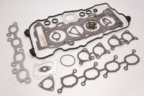 Cometic Street Pro Nissan SR20DET GTiR RNN14 AWD 88mm Bore Top End Kit thumbnail 9
