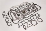 Cometic Street Pro Nissan 1997-01 SR20DE FWD ONLY 87mm Bore Top End Kit thumbnail 3
