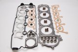 Cometic Street Pro Nissan 1995-98 KA24DE 2.4L 240SX 90mm Bore Top End Kit thumbnail 3