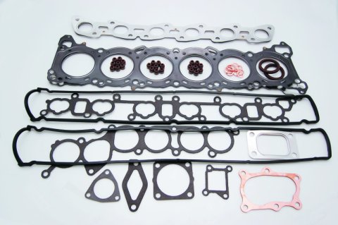 Cometic Street Pro Nissan 1988-93 RB20DET 2.0L Inline 6 80mm Bore Top End Kit thumbnail 2