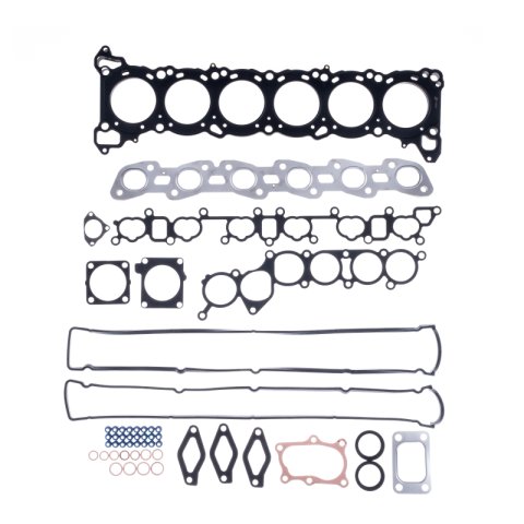 Cometic Street Pro Nissan 1988-93 RB20DET 2.0L Inline 6 80mm Bore Top End Kit thumbnail 3