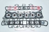 Cometic Street Pro Nissan 1989-02 RB26DETT 2.6L Inline 6 87mm Bore Top End Kit thumbnail 2