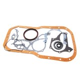 Cometic Street Pro Toyota 1989-94 3S-GTE 2.0L Bottom End Kit thumbnail 2