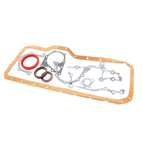 Cometic Street Pro Toyota 1986-92 7M-GTE 3.0L Inline 6 Bottom End Kit thumbnail 1