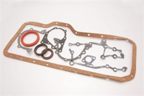 Cometic Street Pro Toyota 1986-92 7M-GTE 3.0L Inline 6 Bottom End Kit thumbnail 2
