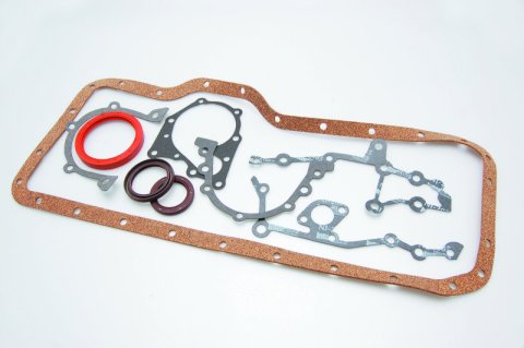 Cometic Street Pro Toyota 1986-92 7M-GTE 3.0L Inline 6 Bottom End Kit thumbnail 3