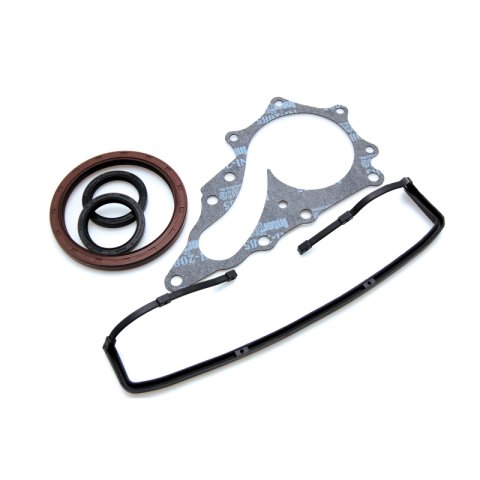 Cometic Street Pro Toyota 1993-97 2JZ-GE NON-TURBO 3.0L Inline 6 Bottom End Kit thumbnail 1