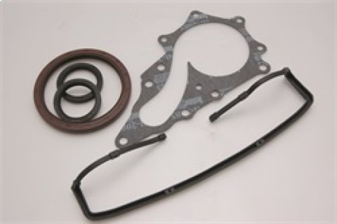 Cometic Street Pro Toyota 1993-97 2JZ-GE NON-TURBO 3.0L Inline 6 Bottom End Kit thumbnail 2