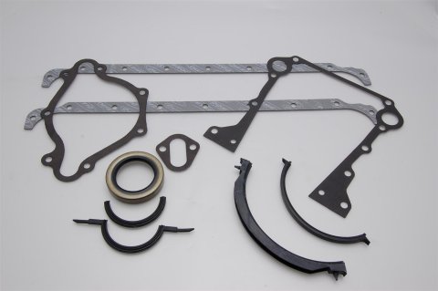 Cometic Street Pro Chrysler 1971-80 360ci Small Block Bottom End Kit