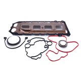 Cometic Street Pro Chrysler 2003-Present 5.7/6.1L Hemi Bottom End Kit thumbnail 1