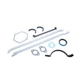 Cometic Street Pro GM 1970-85 454ci Big Block Bottom End Gasket Kit thumbnail 1
