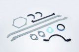 Cometic Street Pro GM 1970-85 454ci Big Block Bottom End Gasket Kit thumbnail 4