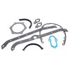 Cometic Street Pro GM 1985-93 262ci 4.3L V6 Bottom End Gasket Kit thumbnail 7