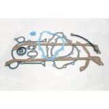 Cometic Street Pro GM 1970-76 455ci PONTIAC Big Block Bottom End Gasket Kit thumbnail 1