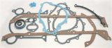 Cometic Street Pro GM 1970-76 455ci PONTIAC Big Block Bottom End Gasket Kit thumbnail 2