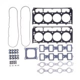 Cometic Street Pro GM 2007-Present LSX Bowtie 4.125 Top End Gasket Kit thumbnail 1