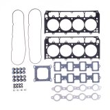 Cometic Street Pro GM 2007-Present LSX Bowtie 4.125 Top End Gasket Kit thumbnail 6