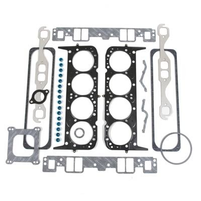 Cometic Street Pro GM Small Block ZZ4 Crate Motor 4.080 Top End Kit
