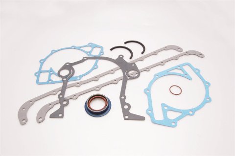 Cometic Street Pro Ford 1968-78 460ci Big Block Bottom End Gasket Kit