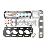 Cometic Street Pro Ford 1988-95 351ci Windsor Small Block 4.100 Top End Gasket Kit thumbnail 2